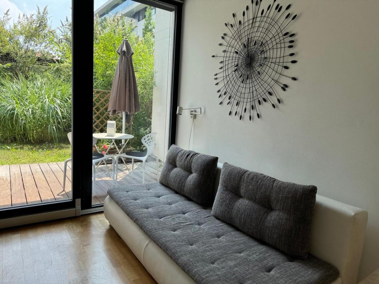 Cosy Splendor / City Center Štýrský Hradec Exteriér fotografie